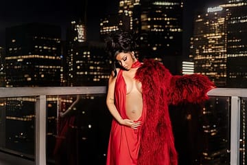 Cardi B Divorce Pregnancy Drama